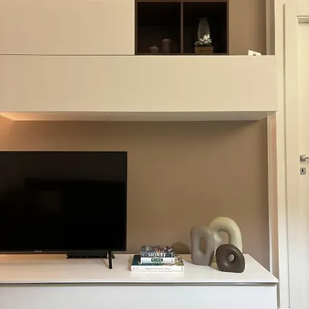 Castle Double De - Ad Un Passo Da Castelvecchio *