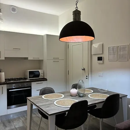 公寓 Castle Double De - Ad Un Passo Da Castelvecchio 维罗纳