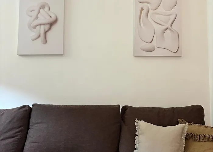 Castle Double De - Ad Un Passo Da Castelvecchio 公寓