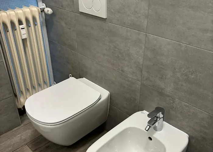 Castle Double De - Ad Un Passo Da Castelvecchio *