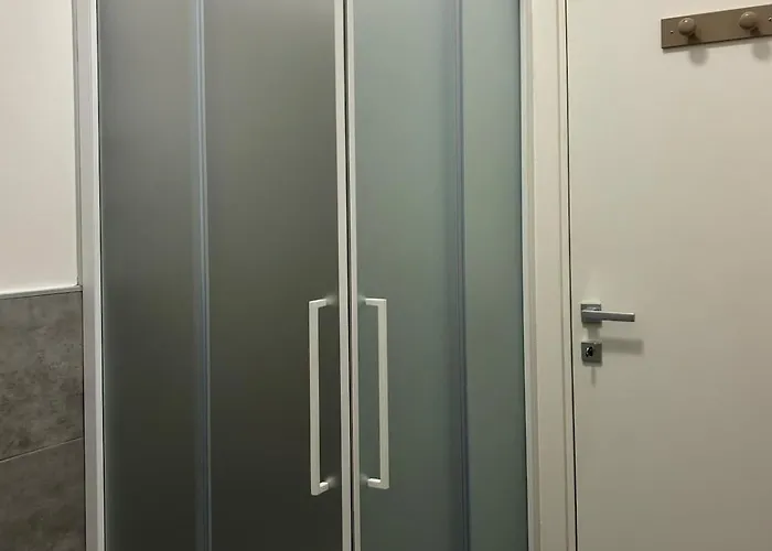 Castle Double De - Ad Un Passo Da Castelvecchio 维罗纳