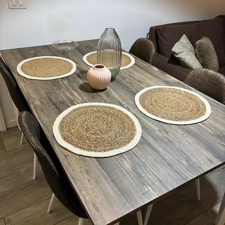 Apartman Castle Double De - Ad Un Passo Da Castelvecchio *