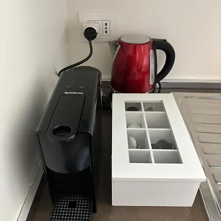 Castle Double De - Ad Un Passo Da Castelvecchio