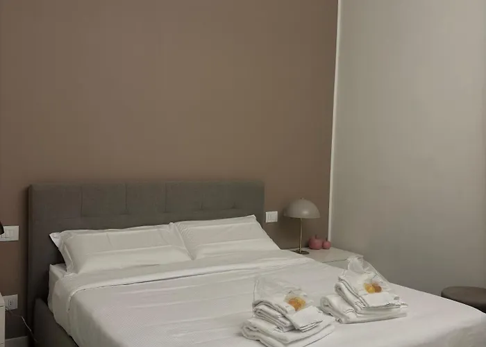 Castle Double De - Ad Un Passo Da Castelvecchio *