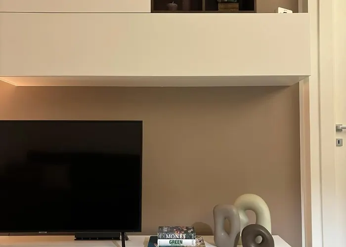 Castle Double De - Ad Un Passo Da Castelvecchio *