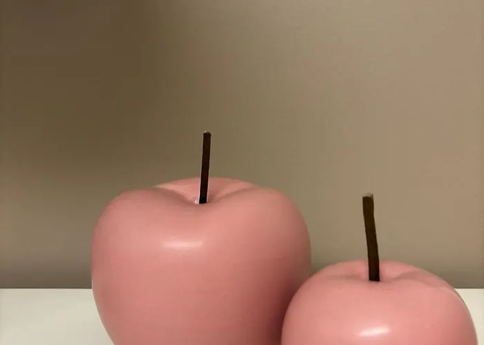 Apartman Castle Double De - Ad Un Passo Da Castelvecchio Verona