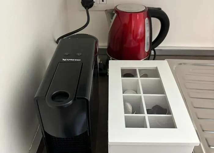 Castle Double De - Ad Un Passo Da Castelvecchio