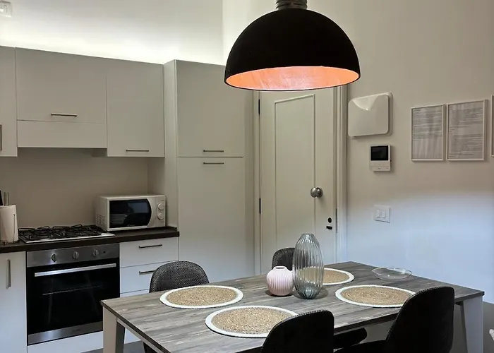 Apartman Castle Double De - Ad Un Passo Da Castelvecchio Verona