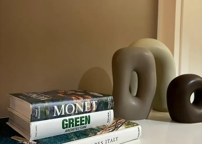 Castle Double De - Ad Un Passo Da Castelvecchio Apartament Werona