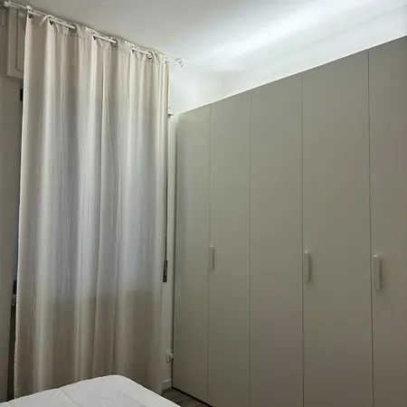 Castle Double De - Ad Un Passo Da Castelvecchio アパート *